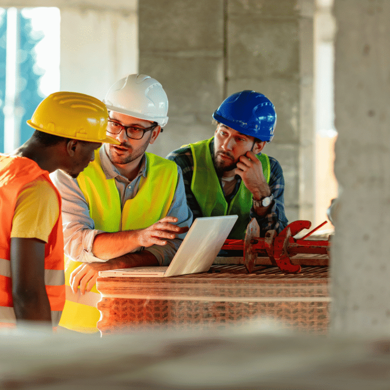 How Innovative Technology Is Changing Modern Pile Driving
